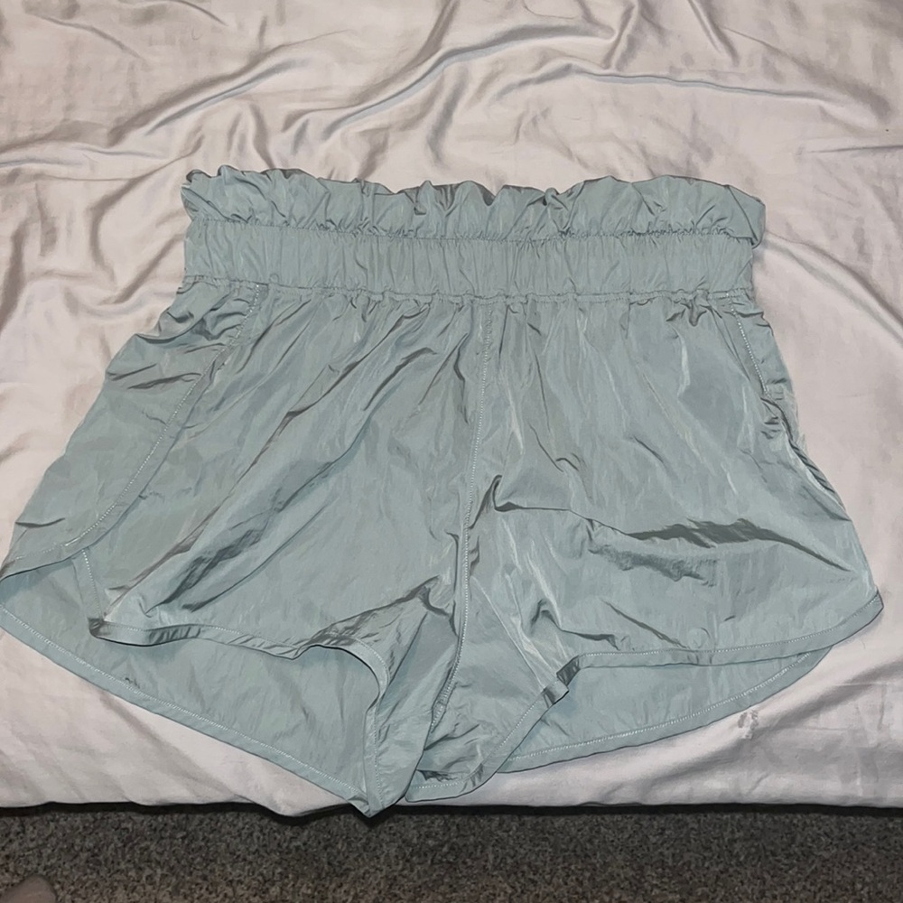 Yogalicious Shorts